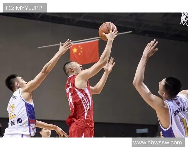 CBA夏季联赛精彩对决青岛队迎战天津队期待激烈较量