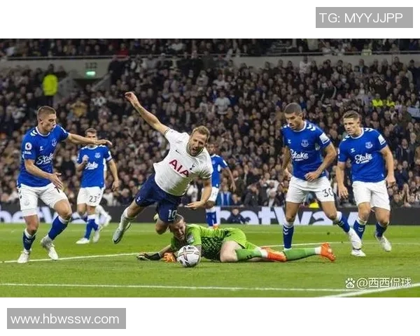 热刺主场迎战埃佛顿期待三分争夺激烈对决再续英超传奇