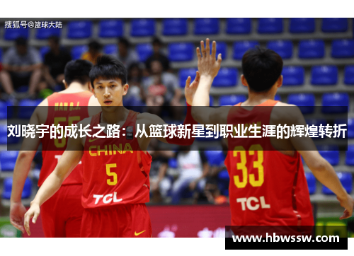 刘晓宇的成长之路：从篮球新星到职业生涯的辉煌转折
